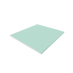 PŁYTA KARTON-GIPS ZIELONA 120X260